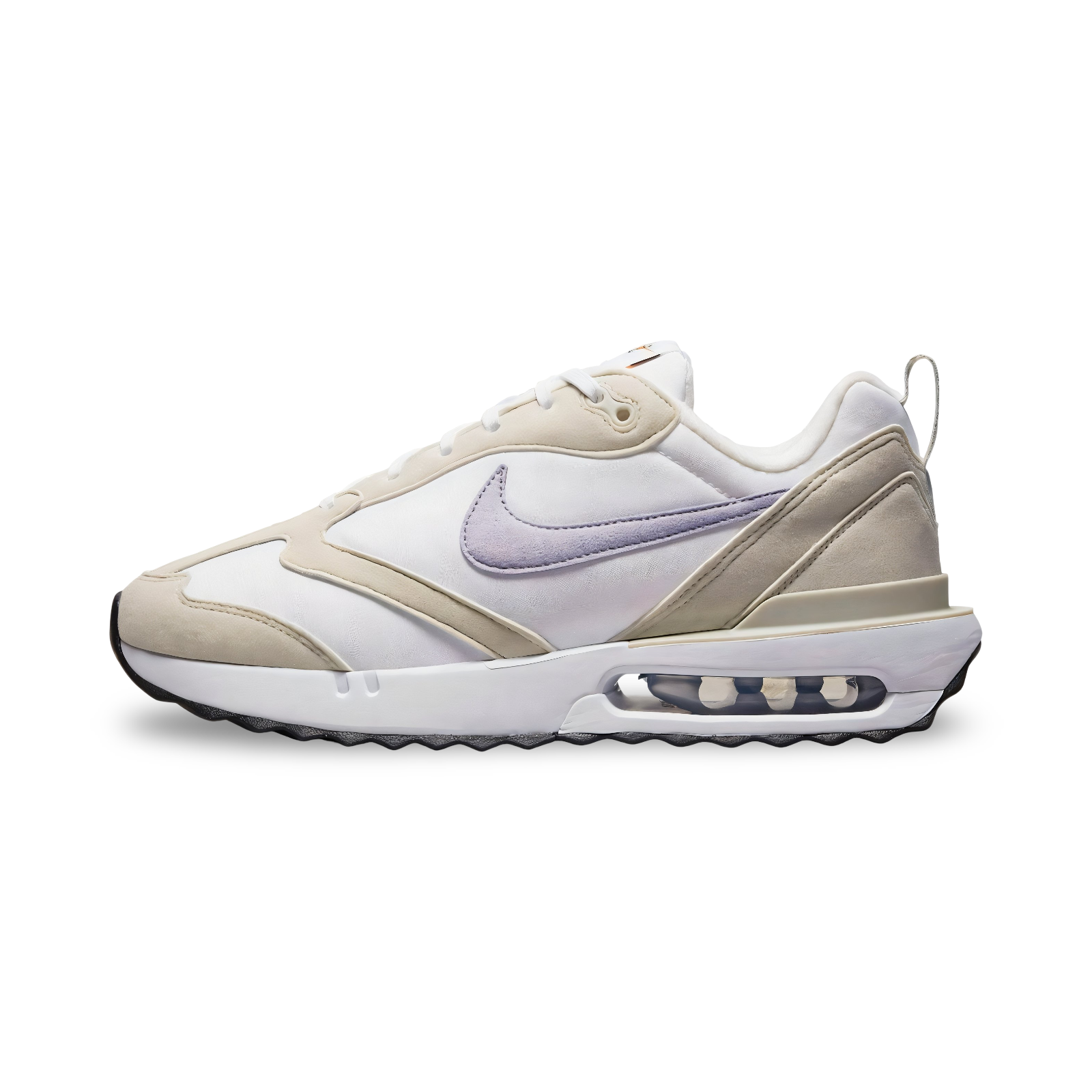 Nike Air Max Dawn pour femme « Violet os clair »