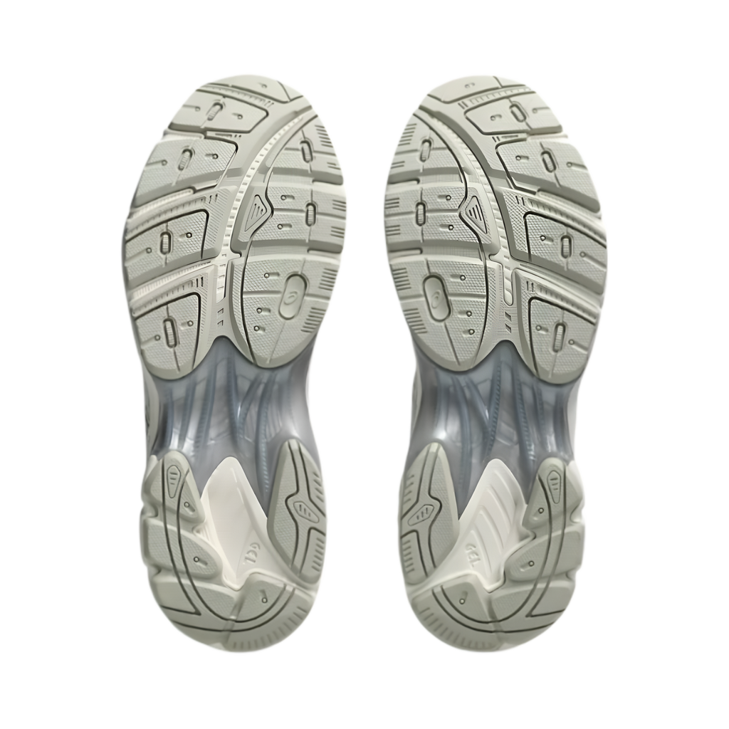 Asics GT-2160 « Gris fumé/Menthe poivrée »