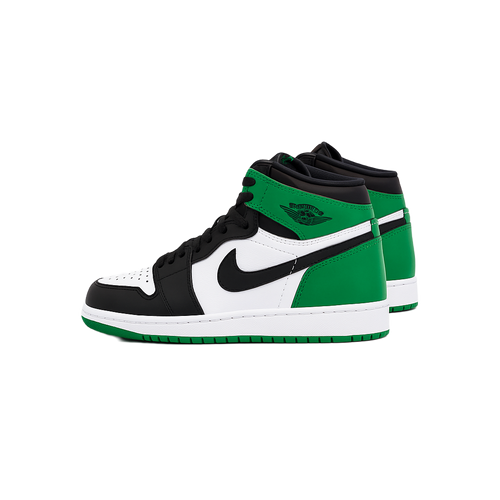 Jordan 1 Retro High Og Lucky Green
