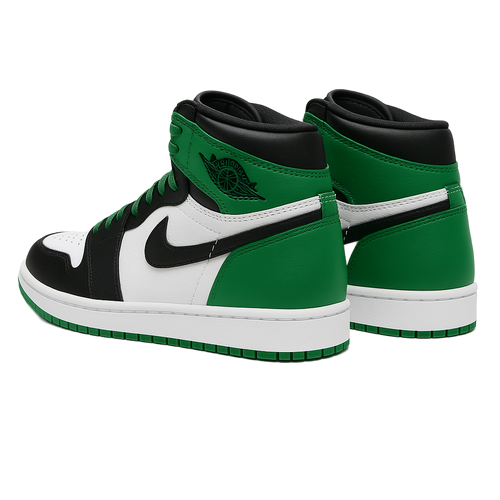 Jordan 1 Retro High OG « Vert porte-bonheur »